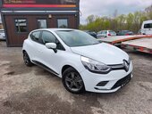 Renault Clio 1.2 ENERGY LED