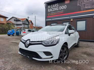 Renault Clio 1.2 ENERGY LED