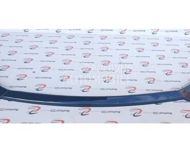 Prednji lip za Volkswagen Golf 6