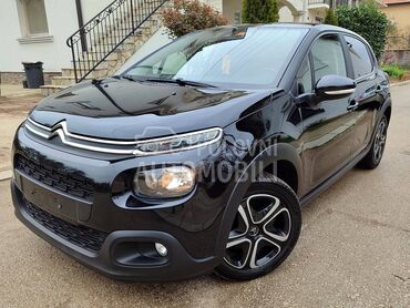 Citroen C3 1.2 FEEL CH