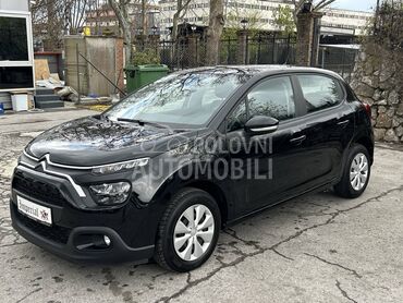 Citroen C3 1.2 B