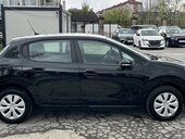 Citroen C3 1.2 B