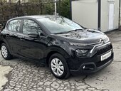 Citroen C3 1.2 B