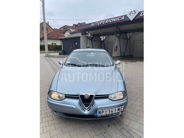 Alfa Romeo 156 