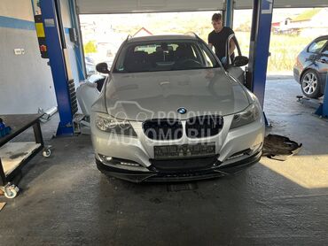 Delovi za BMW Serija 3