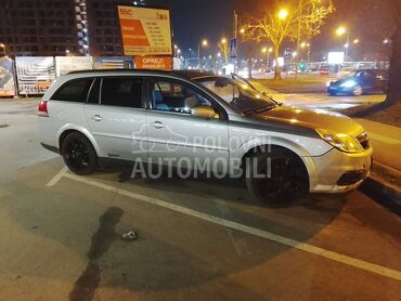 Opel Vectra C 2.2 cosmo