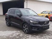 Volvo XC40 D4 R 4WD 190HP CH