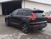 Volvo XC40 D4 R 4WD 190HP CH