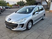 Peugeot 308 1.6hdi
