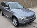 BMW X3 2.0d Svajcarska