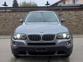 BMW X3 2.0d Svajcarska