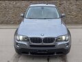 BMW X3 2.0d Svajcarska