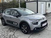 Citroen C3 1.2 B