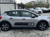 Citroen C3 1.2 B