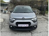 Citroen C3 1.2 B
