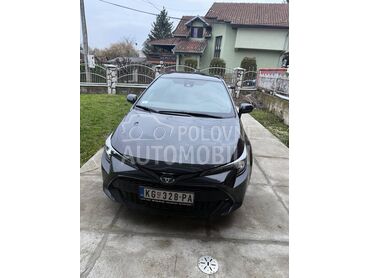 Toyota Corolla 1.8