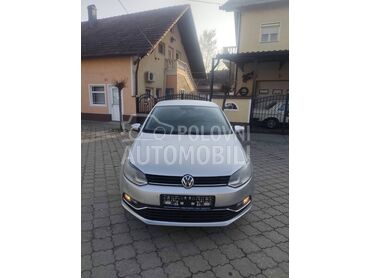 Volkswagen Polo 1.0 MPI