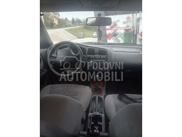 Nissan Primera 1.6 16v