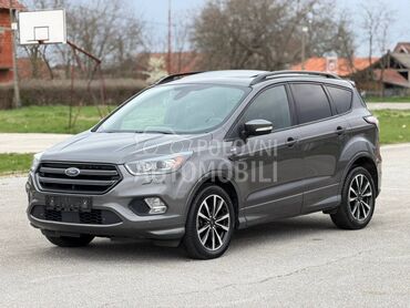 Ford Kuga ST LINE