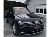 Volkswagen Tiguan 2.0TDI 4x4 VIRT