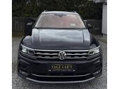 Volkswagen Tiguan 2.0TDI 4x4 VIRT