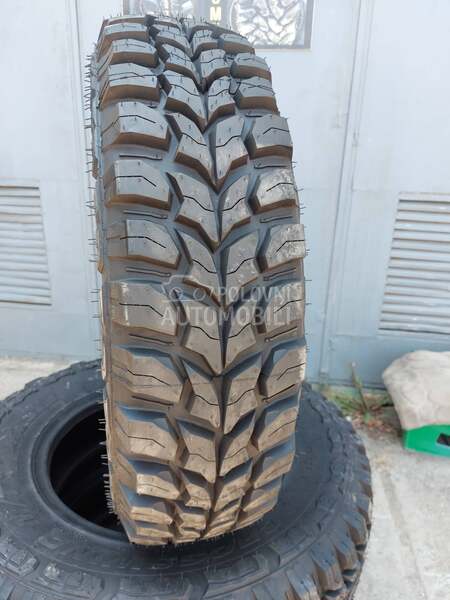 Linglong 215/75 R15 Sve sezone