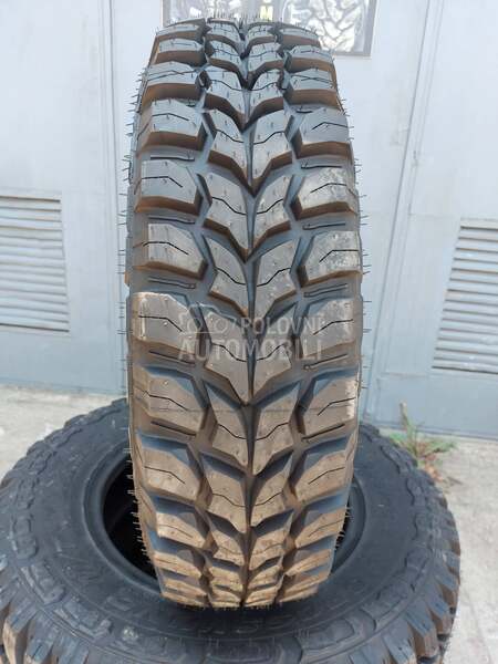 Linglong 215/75 R15 Sve sezone