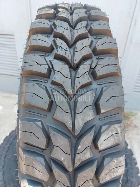 Linglong 215/75 R15 Sve sezone