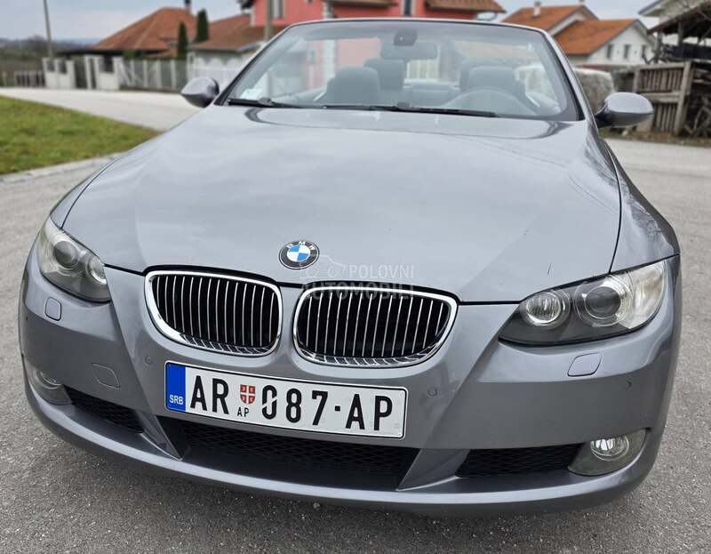 BMW 320 