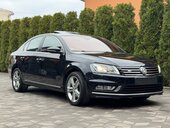 Volkswagen Passat B7 1.4 TSI CNG R Line