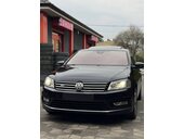 Volkswagen Passat B7 1.4 TSI CNG R Line