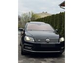 Volkswagen Passat B7 1.4 TSI CNG R Line