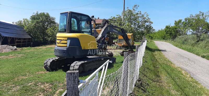 Volvo EC 48R