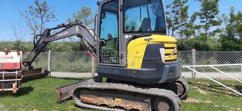 Volvo EC 48R