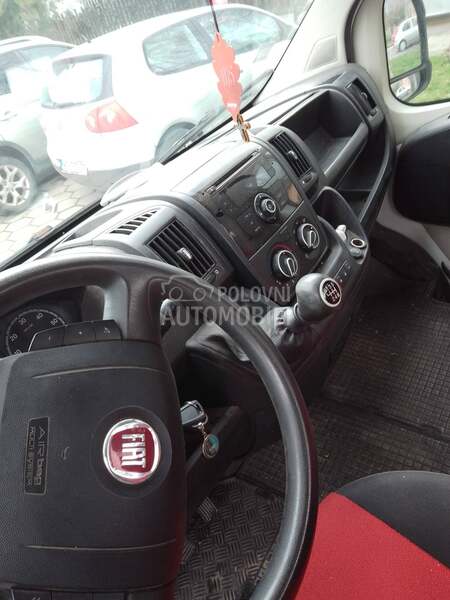 Fiat Dukato Maxi
