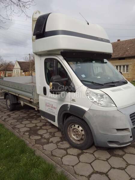 Fiat Dukato Maxi