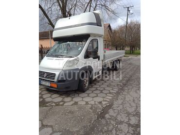 Fiat Dukato Maxi