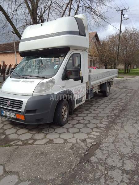Fiat Dukato Maxi