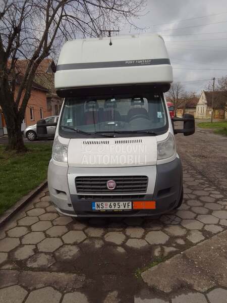 Fiat Dukato Maxi