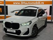 BMW X1 23D/MSport/Xd/Led
