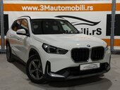 BMW X1 2.0D/150/Auto/Led