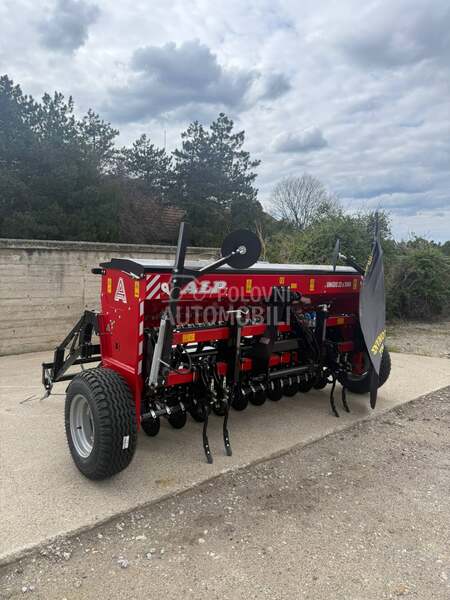 ALP 3m žitna sejalica