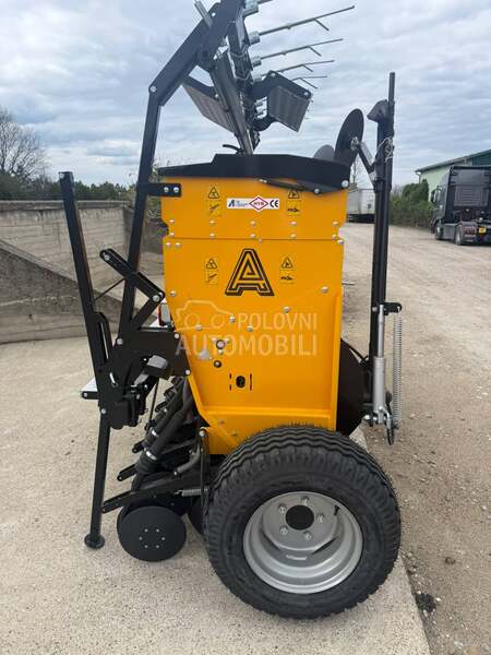 ALP 3m žitna sejalica