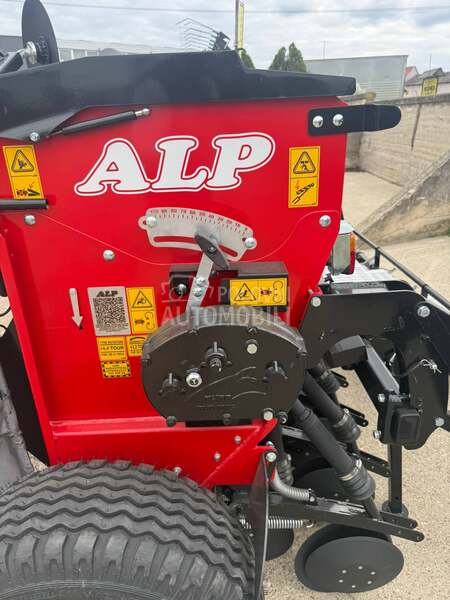 ALP 3m žitna sejalica