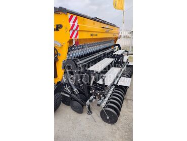 ALP 3m žitna sejalica