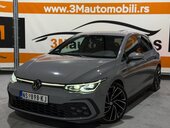 Volkswagen Golf 8 2.0TDI/GTD/200/IQ