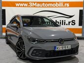 Volkswagen Golf 8 2.0TDI/GTD/200/IQ