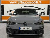 Volkswagen Golf 8 2.0TDI/GTD/200/IQ