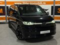 Volkswagen Multivan Long/Pano/7sed/Black