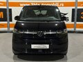 Volkswagen Multivan Long/Pano/7sed/Black